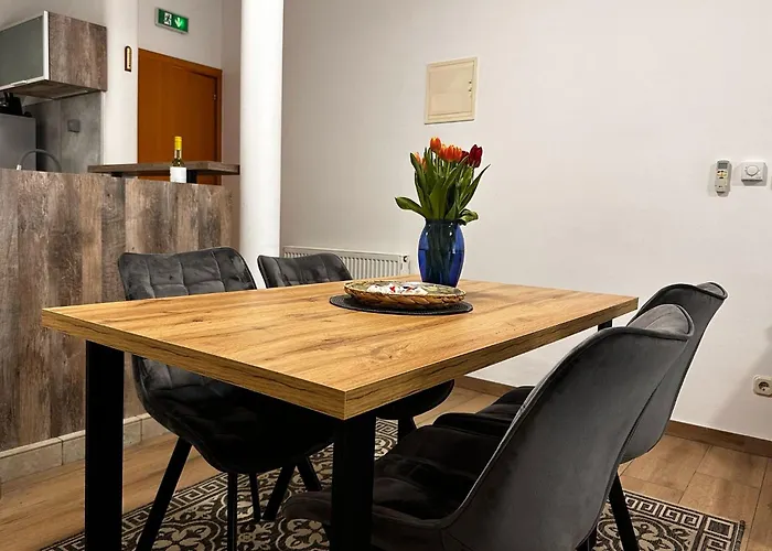 Apartmani Roko