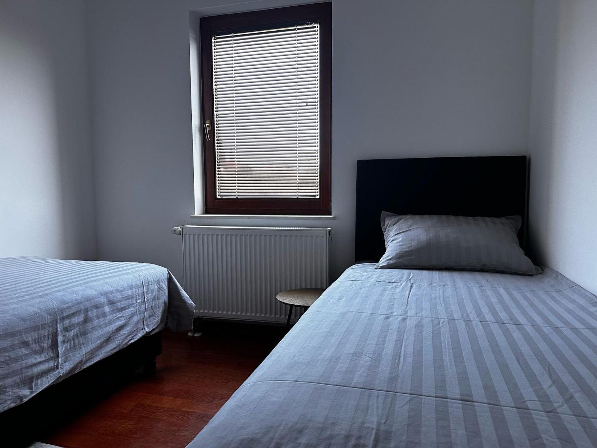 Roko Apartment *
