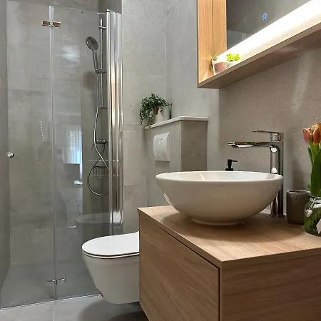 Apartmani Roko Biograd Na Moru Exterior photo