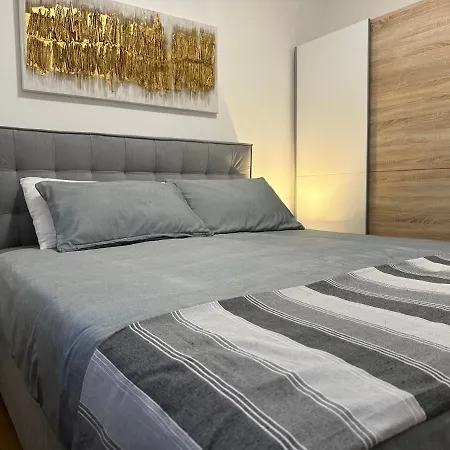 Apartmani Roko Biograd Na Moru Exterior photo