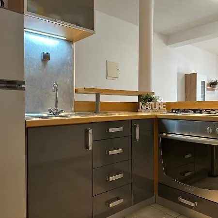 Apartmani Roko Biograd Na Moru Exterior photo