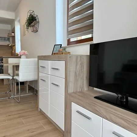Apartmani Roko Biograd Na Moru Exterior photo