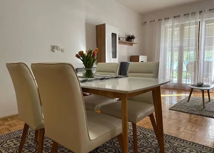Apartmani Roko