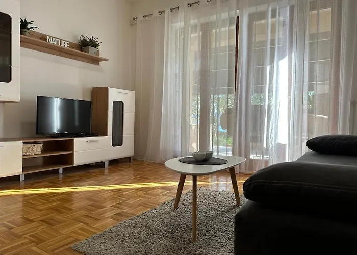 Apartmani Roko