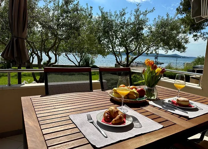 Apartmani Roko