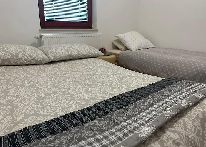 Apartmani Roko