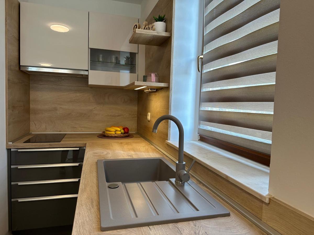 Roko Apartment