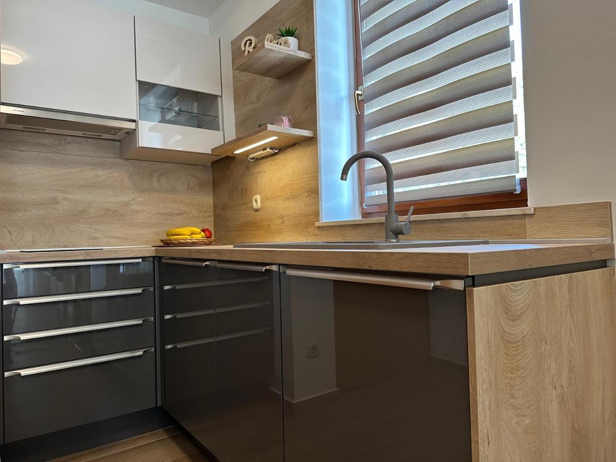 Apartment Roko