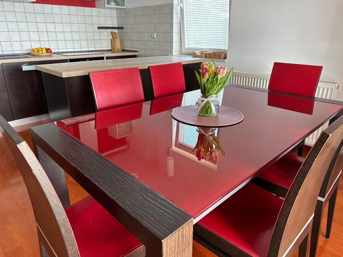 Apartment Roko Biograd Na Moru