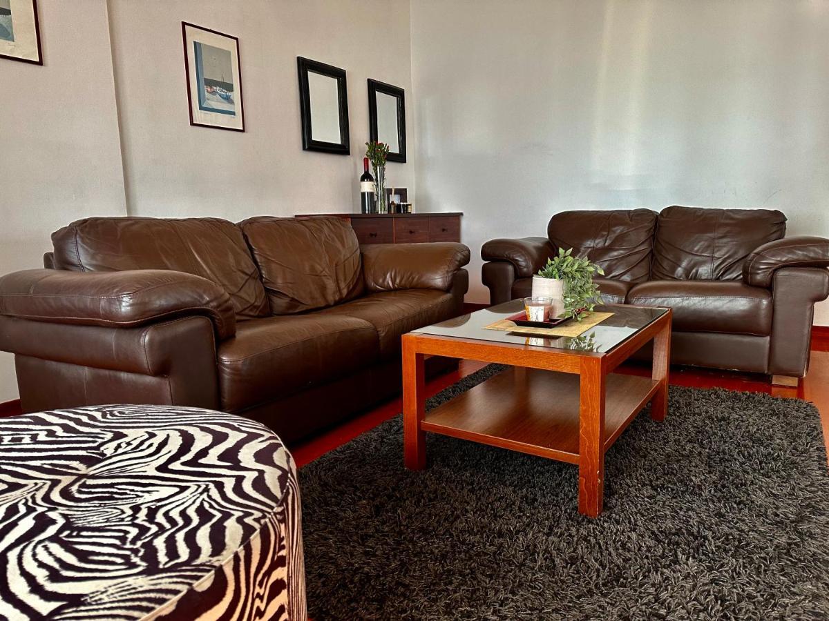 Roko Apartment *