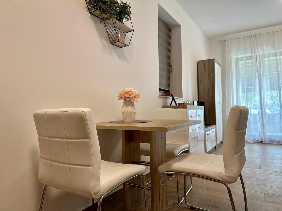 Apartment Roko *