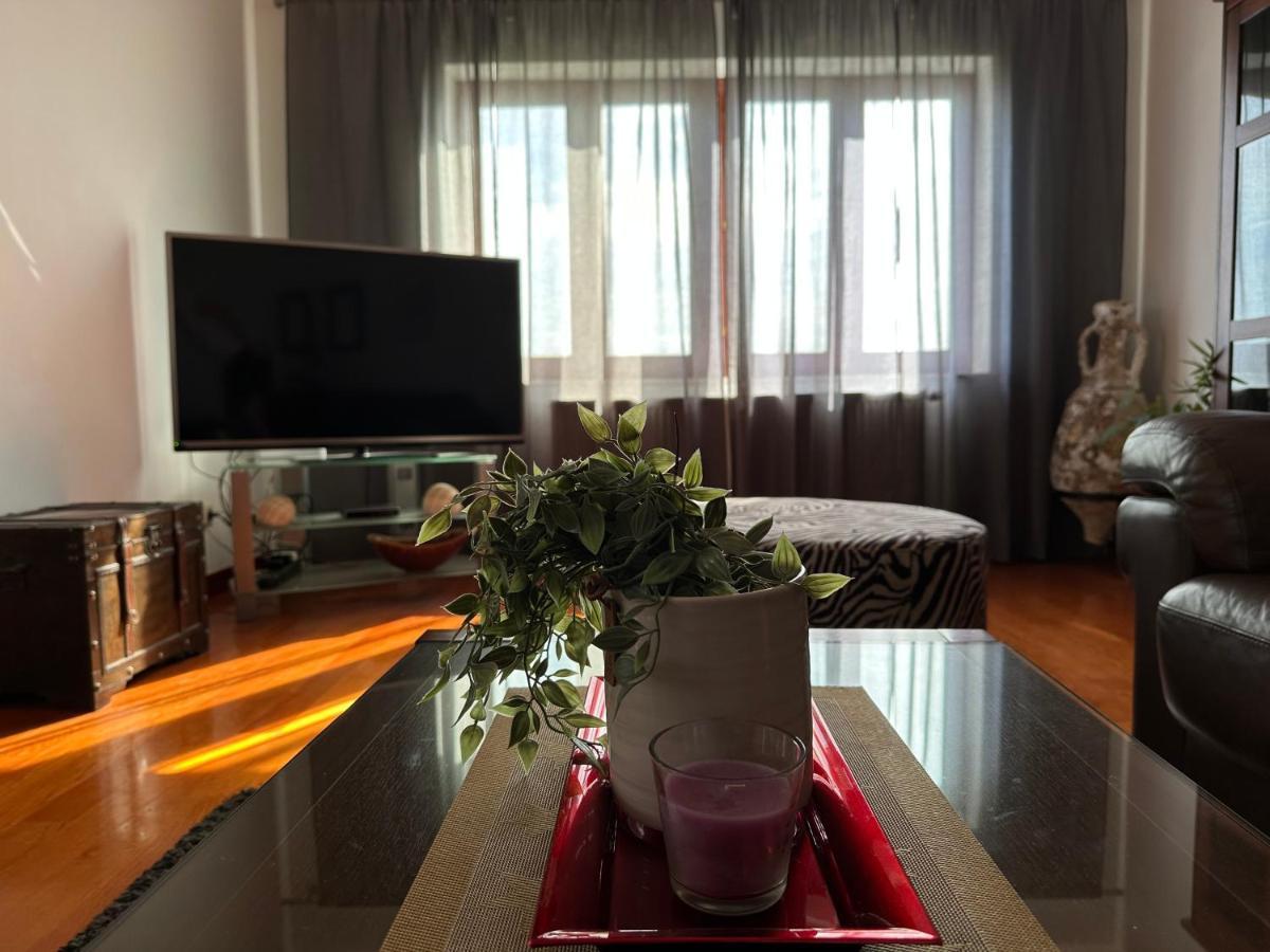 Apartment Roko *