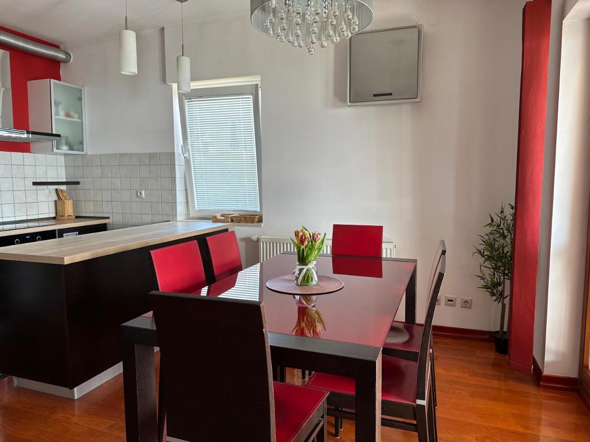 Roko Apartment Biograd Na Moru