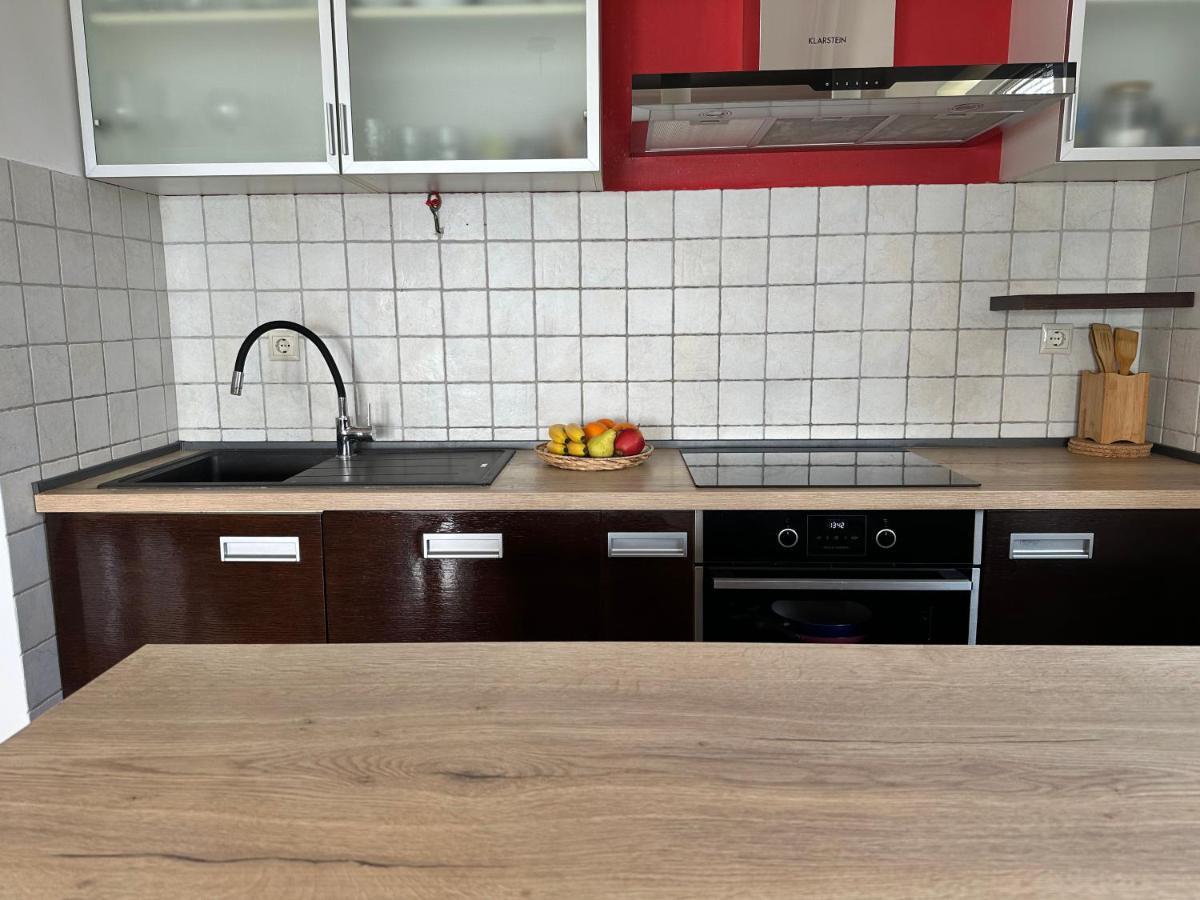 Apartment Roko